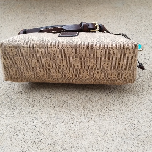 Dooney & Bourke Bag - Picture 4 of 8